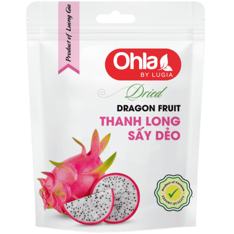 Ohla Питахайя